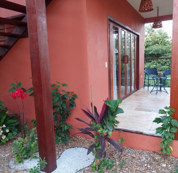 هتل Pousada Flor De Lena  Lotus