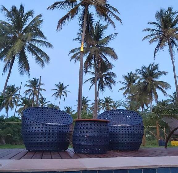 هتل Pousada Flor De Lena  Lotus