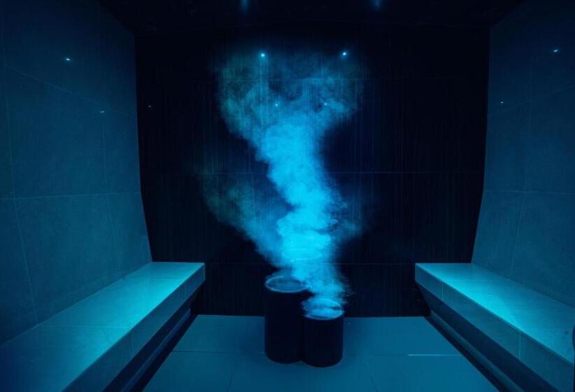 Отель Privileged Lesná   With Garden Terrace, Tatranská Lomnica 2 Km