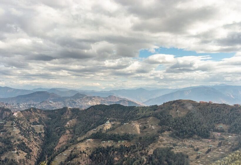 فندق Treebo Shimla Ayurvedic Retreat Kufri