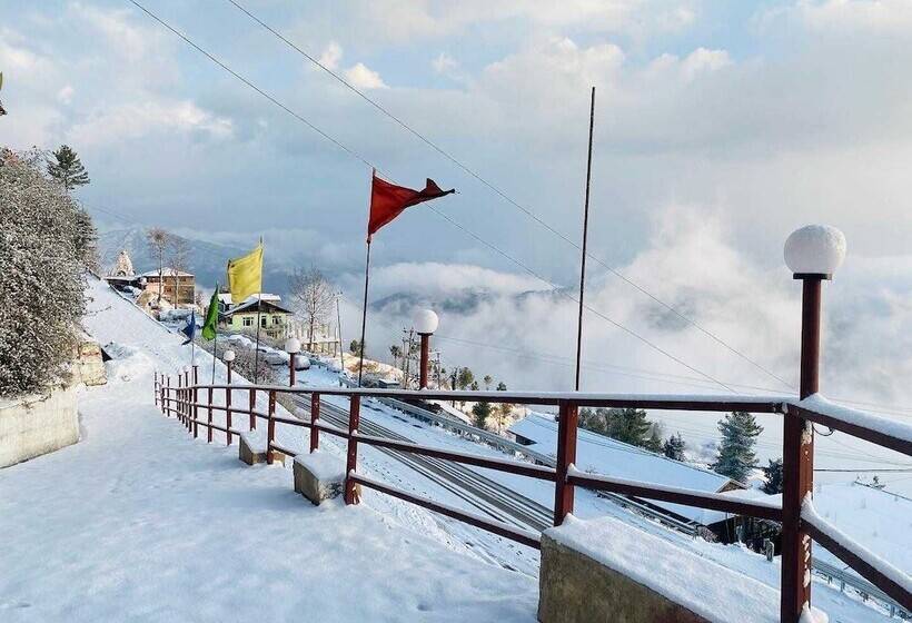 فندق Treebo Shimla Ayurvedic Retreat Kufri