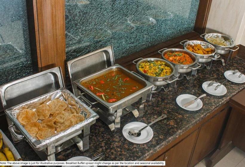 فندق Treebo Shimla Ayurvedic Retreat Kufri