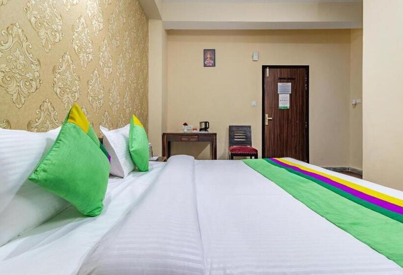 فندق Treebo Shimla Ayurvedic Retreat Kufri