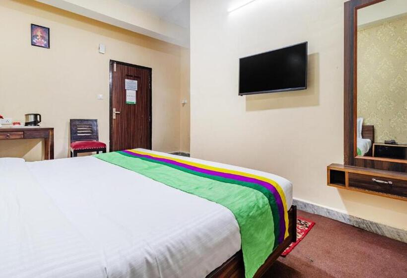 فندق Treebo Shimla Ayurvedic Retreat Kufri