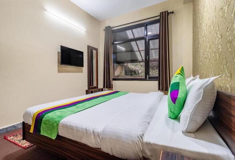 فندق Treebo Shimla Ayurvedic Retreat Kufri