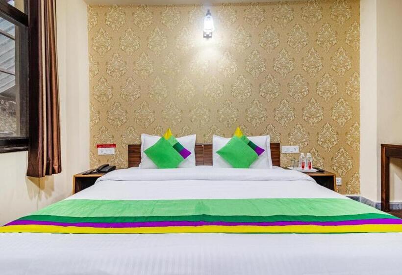 فندق Treebo Shimla Ayurvedic Retreat Kufri