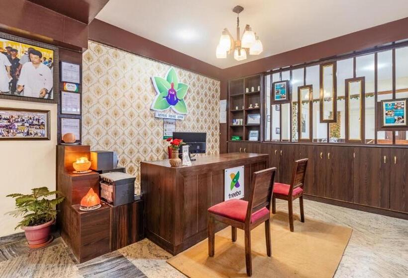 فندق Treebo Shimla Ayurvedic Retreat Kufri