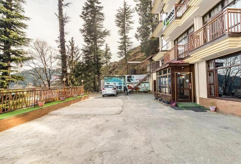 فندق Treebo Shimla Ayurvedic Retreat Kufri