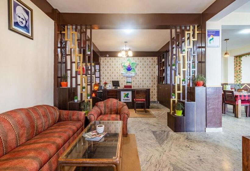 فندق Treebo Shimla Ayurvedic Retreat Kufri