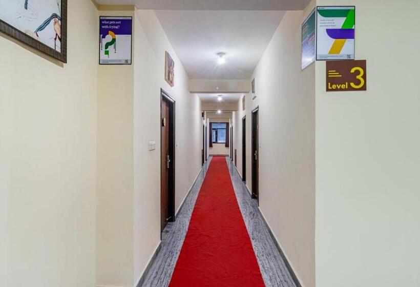 فندق Treebo Shimla Ayurvedic Retreat Kufri