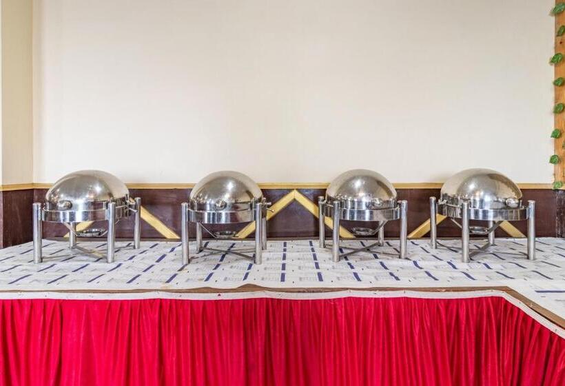 فندق Treebo Shimla Ayurvedic Retreat Kufri