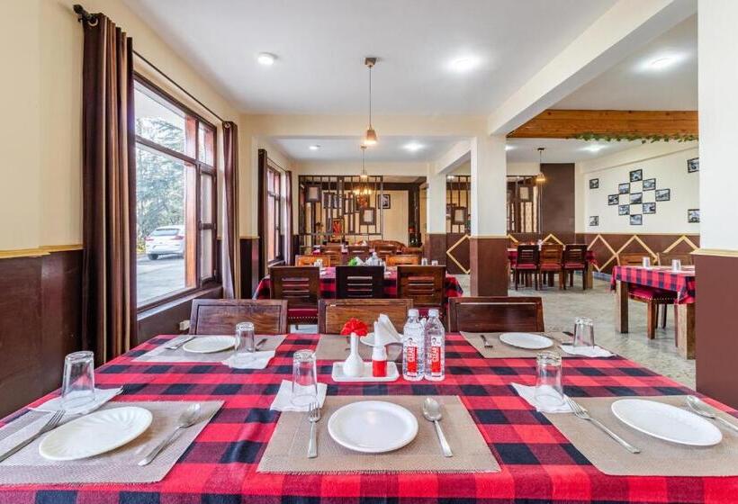 فندق Treebo Shimla Ayurvedic Retreat Kufri