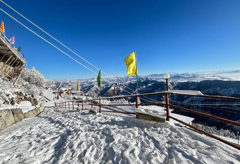 فندق Treebo Shimla Ayurvedic Retreat Kufri