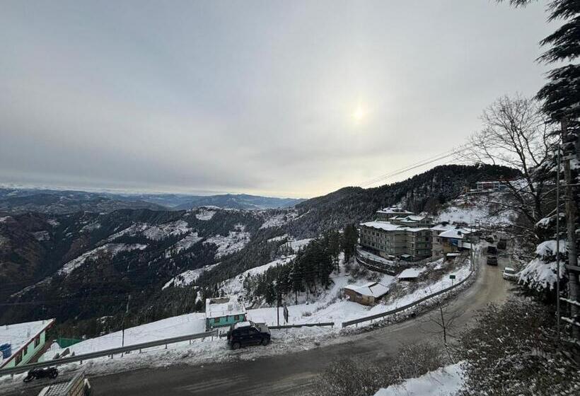 فندق Treebo Shimla Ayurvedic Retreat Kufri