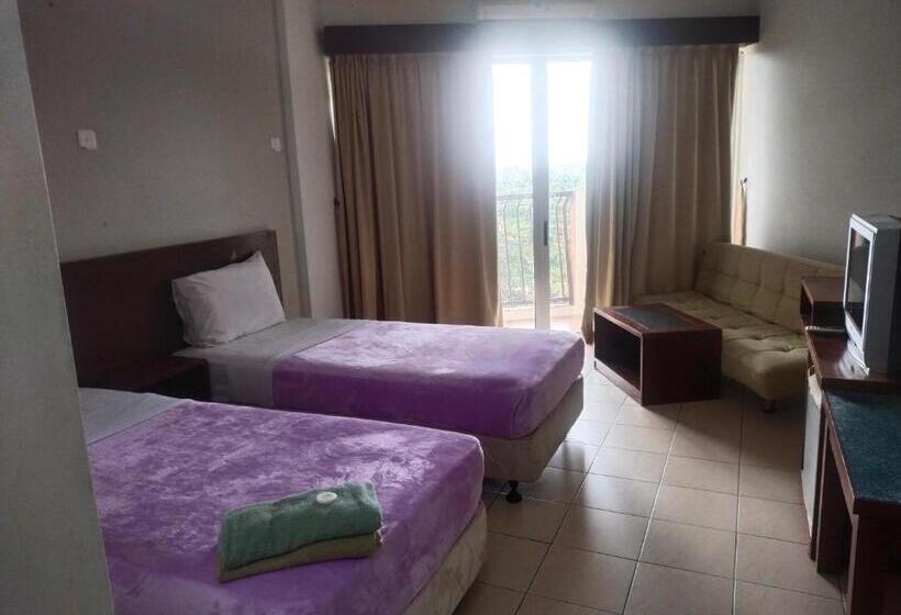 Janaview Condotel 2