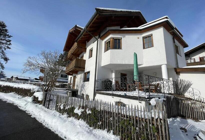 Kitzalps Apartments By Alpine Host Helpers