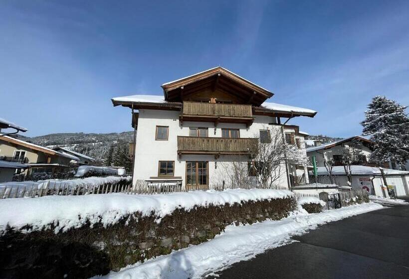 Kitzalps Apartments By Alpine Host Helpers