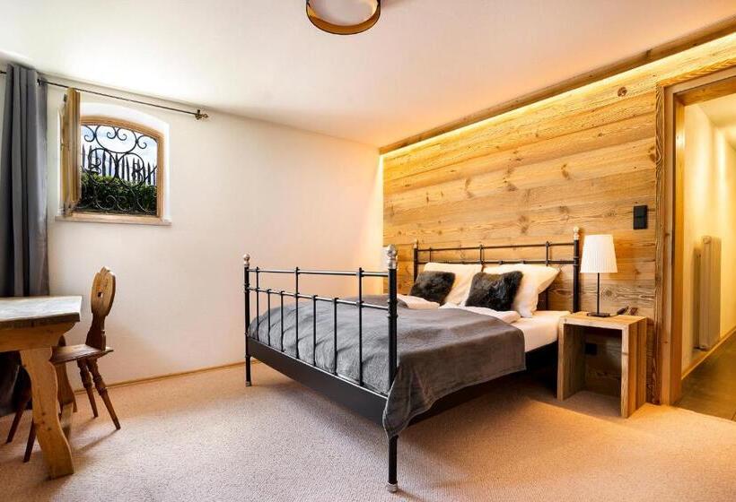 Kitzalps Apartments By Alpine Host Helpers