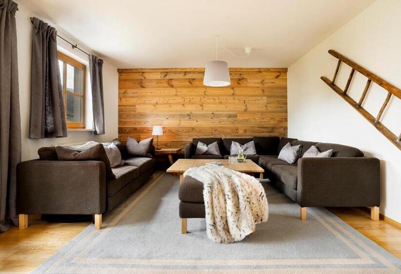 Kitzalps Apartments By Alpine Host Helpers