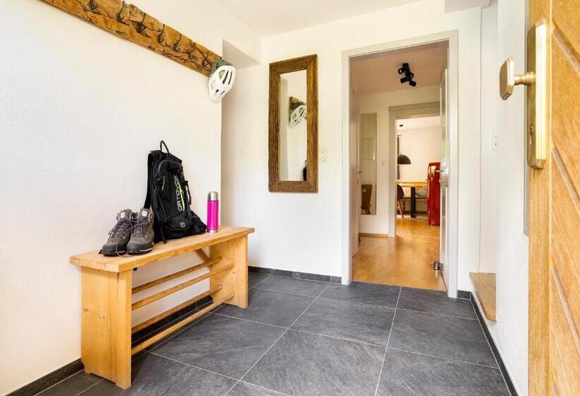 Kitzalps Apartments By Alpine Host Helpers
