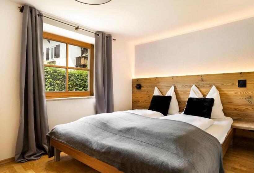 Kitzalps Apartments By Alpine Host Helpers