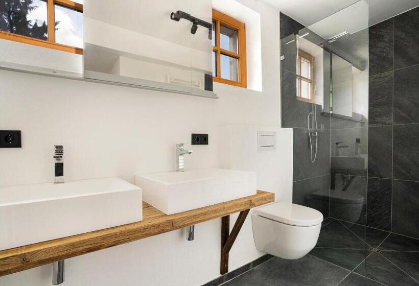 Kitzalps Apartments By Alpine Host Helpers