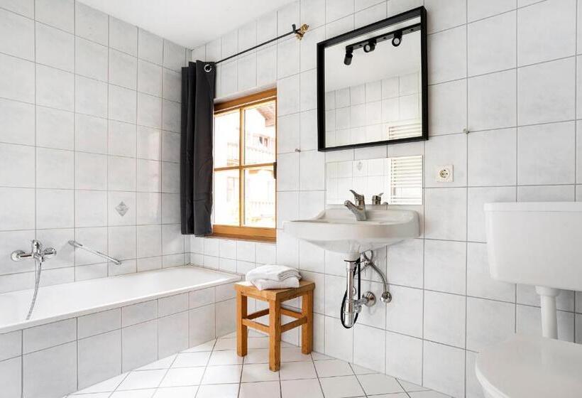 Kitzalps Apartments By Alpine Host Helpers