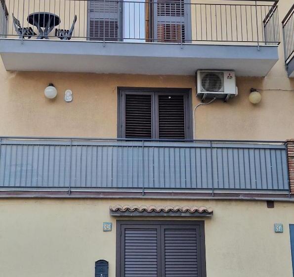 L Isola E I Faraglioni House