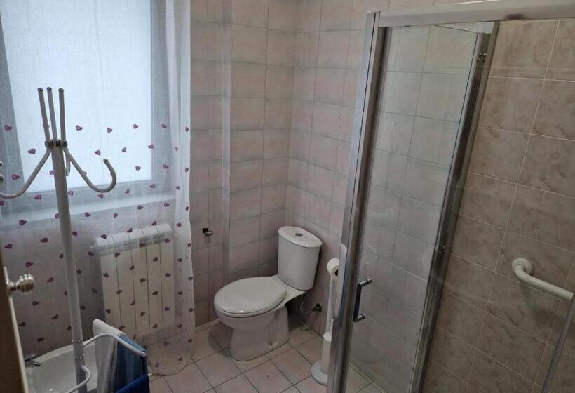 L Isola E I Faraglioni House