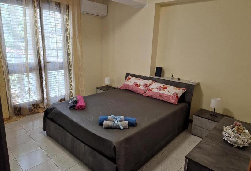 L Isola E I Faraglioni House