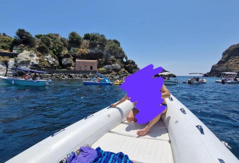 L Isola E I Faraglioni House