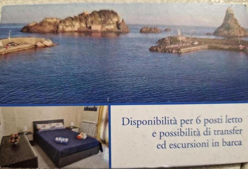 L Isola E I Faraglioni House