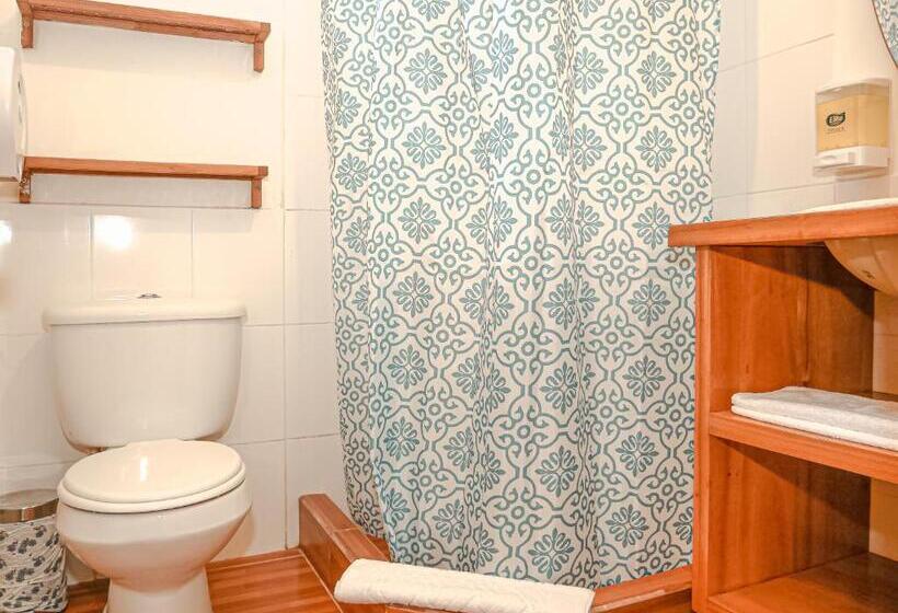 La Casa En El Aire Mindo, 4 Dormitorios