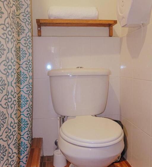 La Casa En El Aire Mindo, 4 Dormitorios