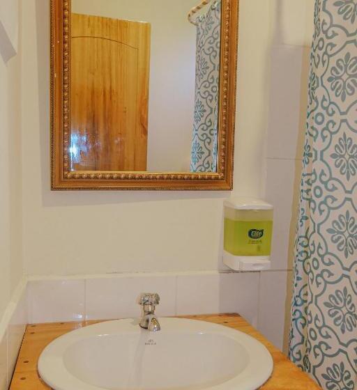 La Casa En El Aire Mindo, 4 Dormitorios