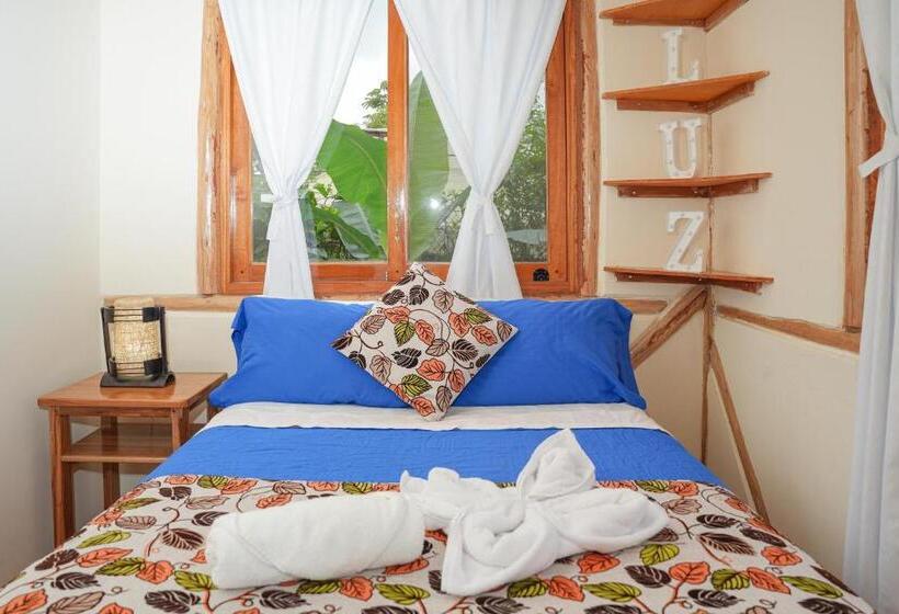 La Casa En El Aire Mindo, 4 Dormitorios