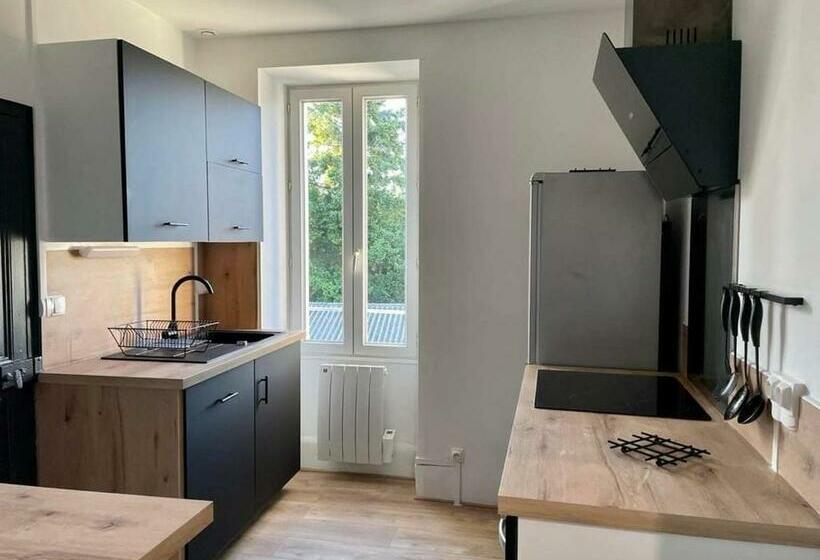 Les Rives Du Château