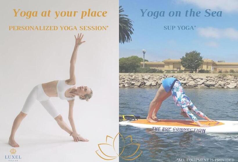 Love Bridge Seaview Villas