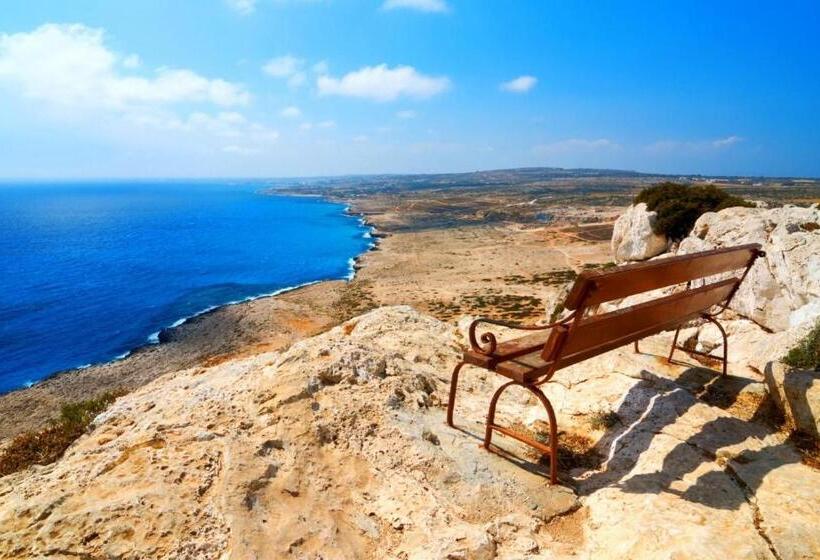 Love Bridge Seaview Villas