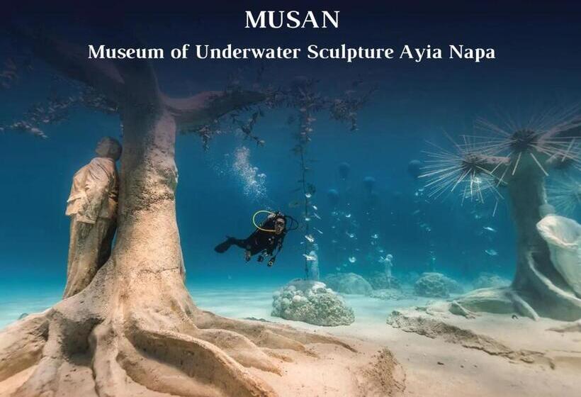 Love Bridge Seaview Villas