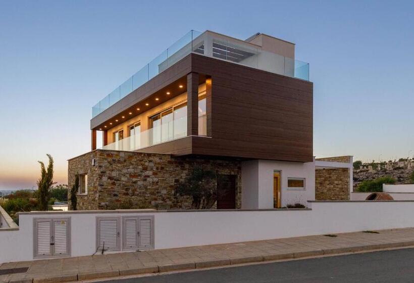 Love Bridge Seaview Villas