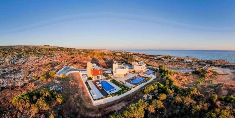 Love Bridge Seaview Villas