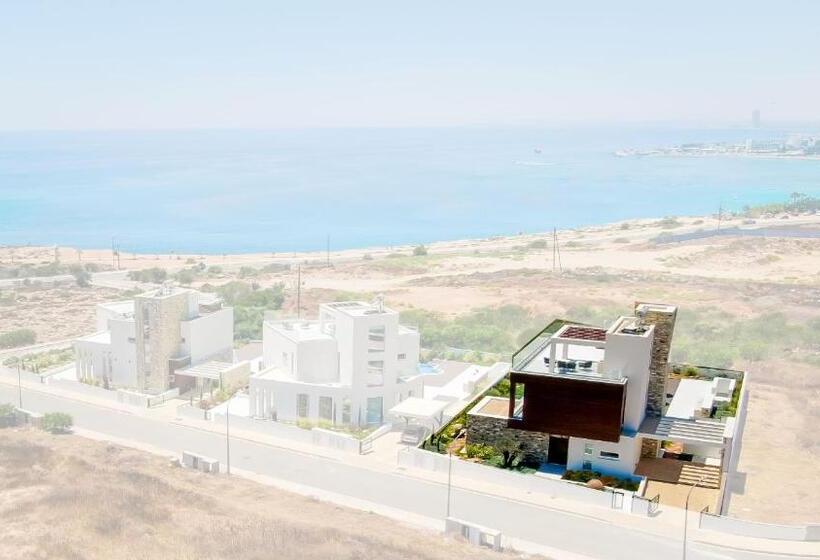 Love Bridge Seaview Villas