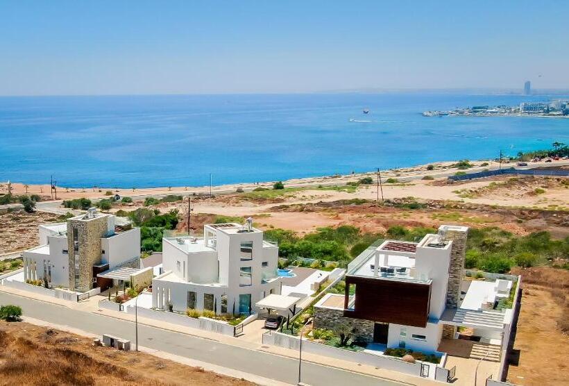 Love Bridge Seaview Villas