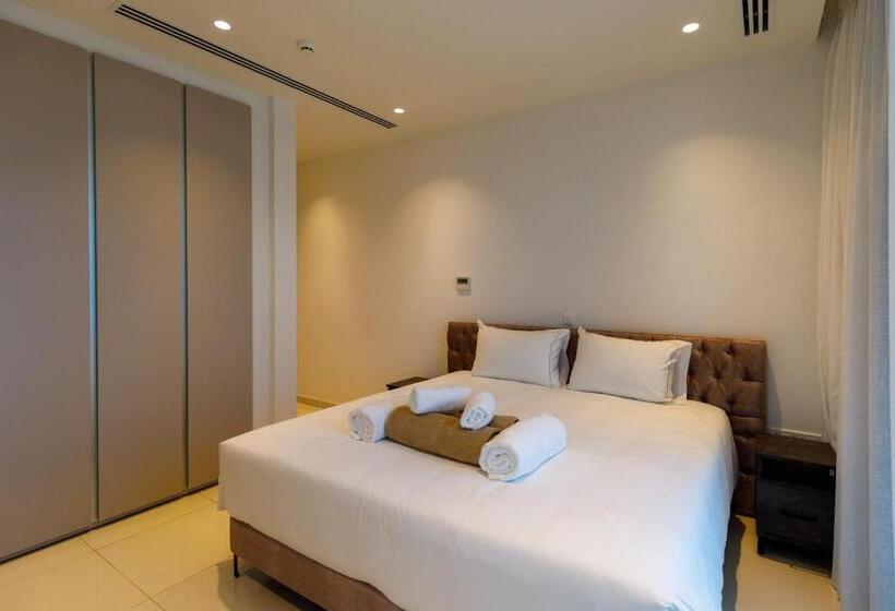 Love Bridge Seaview Villas