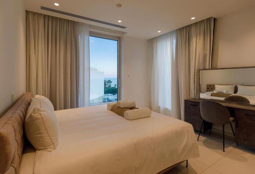 Love Bridge Seaview Villas