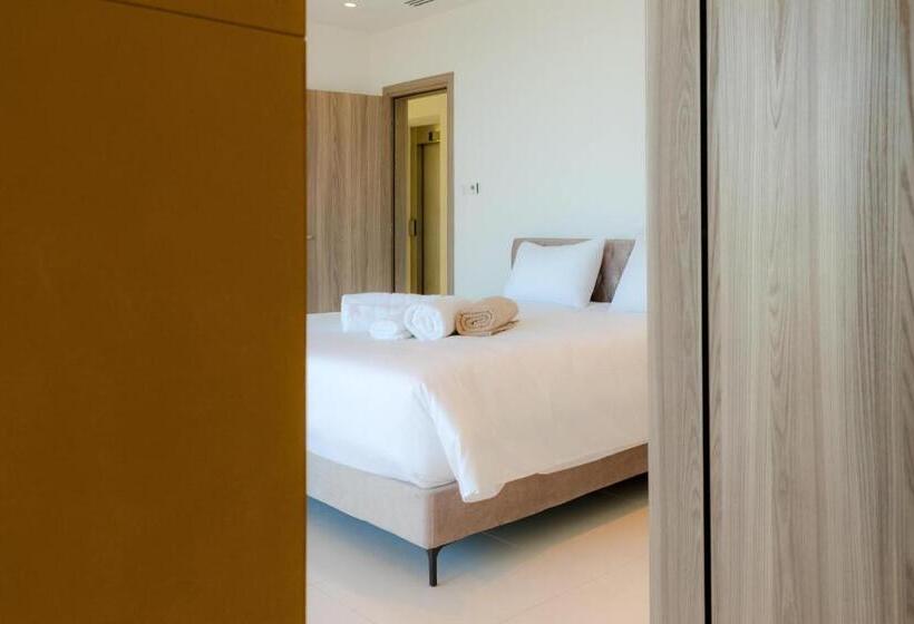 Love Bridge Seaview Villas