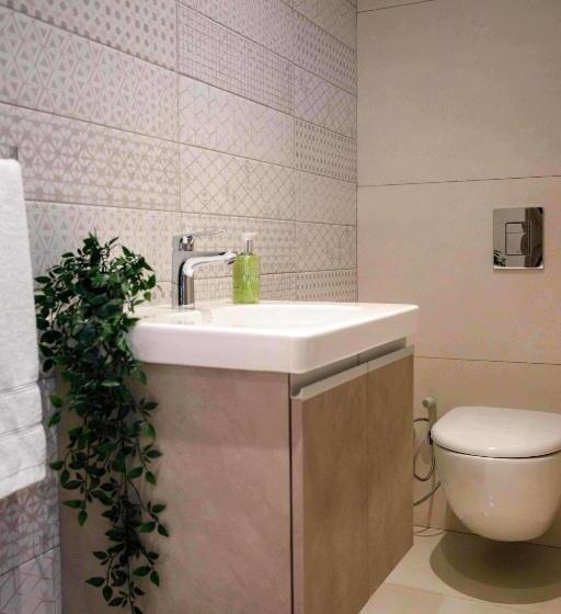 Love Bridge Seaview Villas