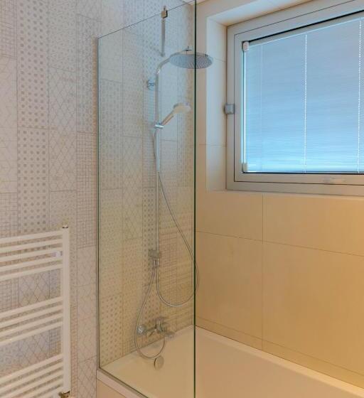 Love Bridge Seaview Villas