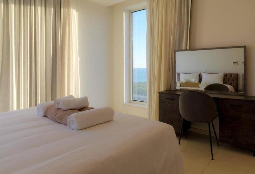 Love Bridge Seaview Villas